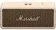 Миниатюра изображения товара Портативная колонка Marshall Emberton III (кремовый/золотистый)