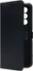 Миниатюра изображения товара Чехол-книжка BoraSCO Tecno Camon 18/18P / 40961 (черный)