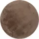 Миниатюра изображения товара Коврик PIXEL Rabbit Luxe PX2001-DAIRE-CAMEL (1.6x1.6)