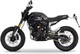 Миниатюра изображения товара Мотоцикл Rockot Scrambler (черный)