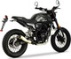 Миниатюра изображения товара Мотоцикл Rockot Scrambler (черный)