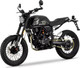 Миниатюра изображения товара Мотоцикл Rockot Scrambler (черный)
