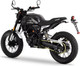 Миниатюра изображения товара Мотоцикл Rockot Scrambler (черный)