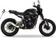 Миниатюра изображения товара Мотоцикл Rockot Scrambler (черный)