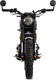 Миниатюра изображения товара Мотоцикл Rockot Scrambler (черный)