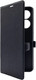 Миниатюра изображения товара Чехол-книжка BoraSCO Tecno Camon 20 (4G)/20 Pro (4G) / 72043 (черный)