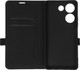 Миниатюра изображения товара Чехол-книжка BoraSCO Tecno Camon 20 (4G)/20 Pro (4G) / 72043 (черный)