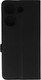 Миниатюра изображения товара Чехол-книжка BoraSCO Tecno Camon 20 (4G)/20 Pro (4G) / 72043 (черный)