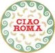 Миниатюра изображения товара Блюдце Bitossi Ciao Mondo Roma CIA00102