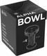 Миниатюра изображения товара Чаша для кальяна Alpha Hookah Bowl Wave Killer (South Black)