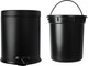 Миниатюра изображения товара Мусорное ведро Fixsen FX-34024B