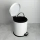 Миниатюра изображения товара Мусорное ведро Fixsen FX-34024W