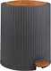 Миниатюра изображения товара Мусорное ведро Fixsen Land Gray FX-482-6