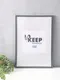 Миниатюра изображения товара Рамка Keep Memories Elysian 11013044