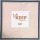 Миниатюра изображения товара Рамка Keep Memories Elysian 11013036
