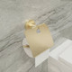 Миниатюра изображения товара Держатель для туалетной бумаги Fixsen Comfort Gold FX-87010