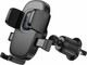 Миниатюра изображения товара Держатель для смартфонов Hoco H75 (черный)