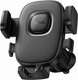Миниатюра изображения товара Держатель для смартфонов Hoco H75 (черный)