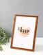 Миниатюра изображения товара Рамка Keep Memories Elysian 11013099