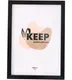 Миниатюра изображения товара Рамка Keep Memories Luminara 11013358
