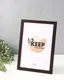 Миниатюра изображения товара Рамка Keep Memories Luminara 11013336