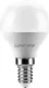 Миниатюра изображения товара Лампа LuminArte LSTD-G45-10W4KE14
