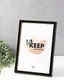 Миниатюра изображения товара Рамка Keep Memories Elysian 11013137