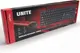 Миниатюра изображения товара Комплект клавиатура и мышь Perfeo Unite PF_A4786