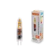 Миниатюра изображения товара Лампа Wolta WSTD-JC-220V3W4KG4-P