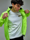 Миниатюра изображения товара Ветровка Kelme Raincoat / 3801241-904 (S, салатовый/зеленый)