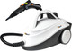 Миниатюра изображения товара Пароочиститель Bort BDR-2400-R (93413298)