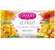 Миниатюра изображения товара Мыло твердое Camay Le fruit Манго (100г)