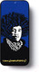Миниатюра изображения товара Набор медиаторов Dunlop Manufacturing Jimi Hendrix by John Van Hamersveld Heavy JVHPT04H