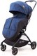 Миниатюра изображения товара Детская прогулочная коляска Xo-kid Asmus (Blue)