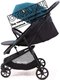 Миниатюра изображения товара Детская прогулочная коляска Xo-kid Asmus (Blue)