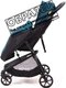 Миниатюра изображения товара Детская прогулочная коляска Xo-kid Asmus (Blue)