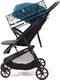 Миниатюра изображения товара Детская прогулочная коляска Xo-kid Asmus (Blue)