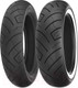 Миниатюра изображения товара Мотошина передняя Shinko SR777 120/90R18 65H TL