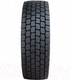 Миниатюра изображения товара Грузовая шина Hankook DH31 315/80R22.5 156/150L нс18 Ведущая M+S
