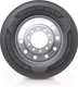 Миниатюра изображения товара Грузовая шина Hankook AH31 315/80R22.5 156/150L нс20 Рулевая M+S