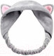Миниатюра изображения товара Повязка для фиксации волос Ayoume Hair Band Cat Ears