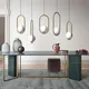 Миниатюра изображения товара Потолочный светильник Imperiumloft Hoop-B01 / 212753-22