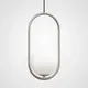 Миниатюра изображения товара Потолочный светильник Imperiumloft Hoop-B01 / 212753-22