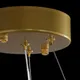 Миниатюра изображения товара Потолочный светильник Imperiumloft Thera01 / 249072-26