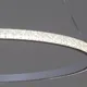 Миниатюра изображения товара Потолочный светильник Reluce 06315-3.9-01 WH