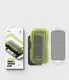 Миниатюра изображения товара Набор защитных стекол для телефона Ringke Easy Slide Privacy для iPhone 17 Pro Max (2шт)