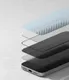 Миниатюра изображения товара Набор защитных стекол для телефона Ringke Easy Slide Privacy для iPhone 17 Pro Max (2шт)