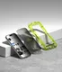 Миниатюра изображения товара Набор защитных стекол для телефона Ringke Easy Slide Privacy для iPhone 17 Pro Max (2шт)