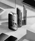 Миниатюра изображения товара Набор защитных стекол для телефона Ringke Easy Slide Privacy для iPhone 17 Pro Max (2шт)