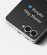 Миниатюра изображения товара Набор защитных пленок для телефона Ringke Cover Display Pro для Galaxy Z Flip 7 (2шт)